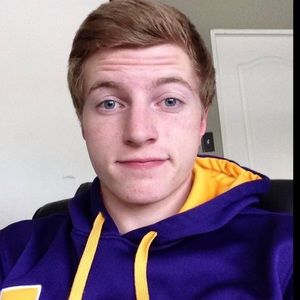 Meet your Posher, Kevin